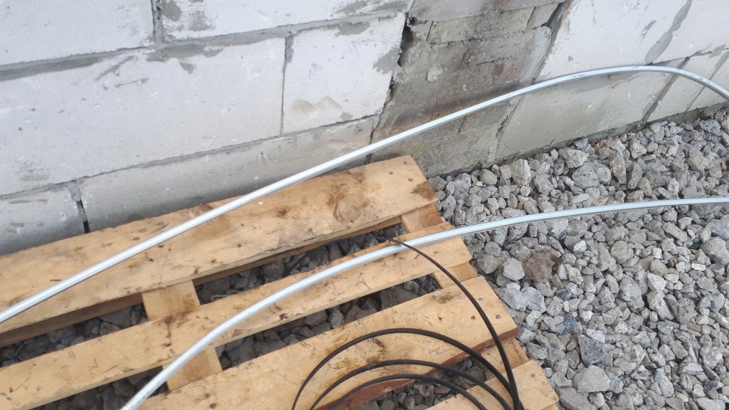 фото №5, Rs6 c6 s6 a6 накладки кровельные левая правая satyna 2x