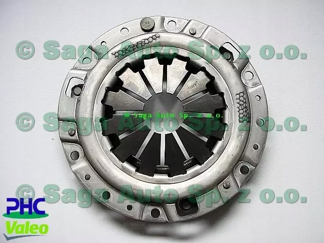 фото №1, Прижим сцепления 38-00008v honda kia mazda scion subaru toyota dacia