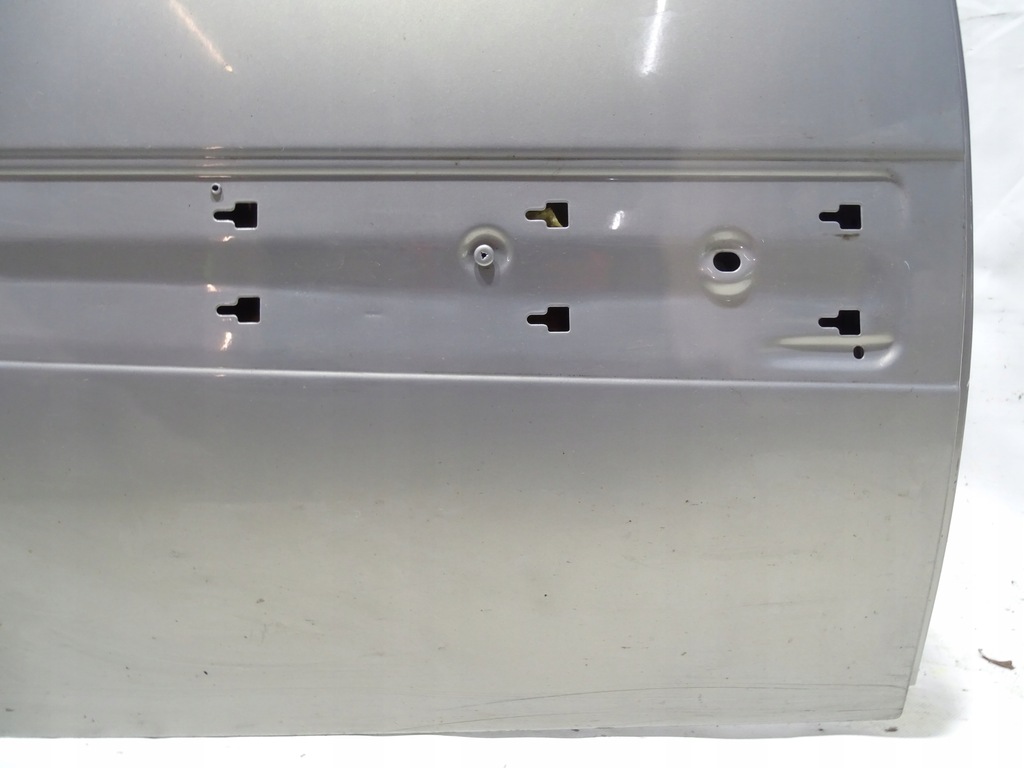 фото №5, Дверь левая перед передние renault espace iv lift ted69