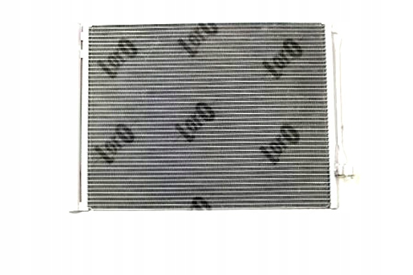 фото №11, Радиатор кондиционера bmw x5 f15 f85 2013- nowa
