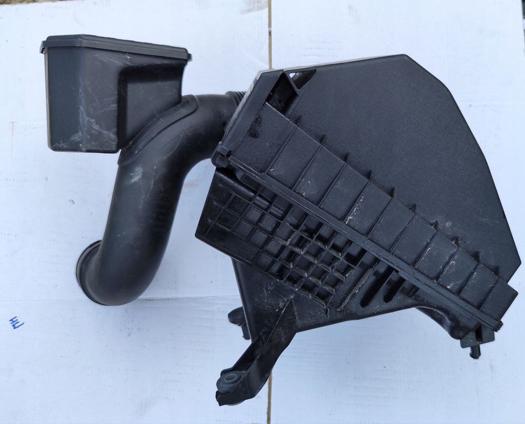 фото №1, Корпус фільтра повітря kia sportage iv 1.6 t-gdi