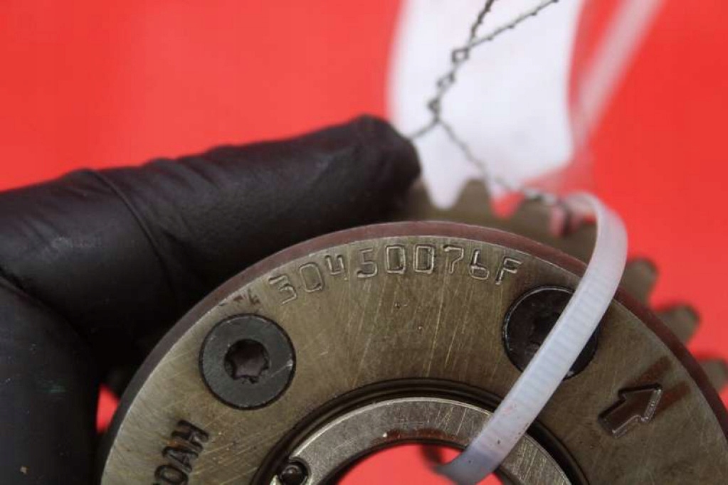 фото №5, Вариатор faz распределительного вала 05184370ah chrysler town & country 5 v 3.6 v6 287