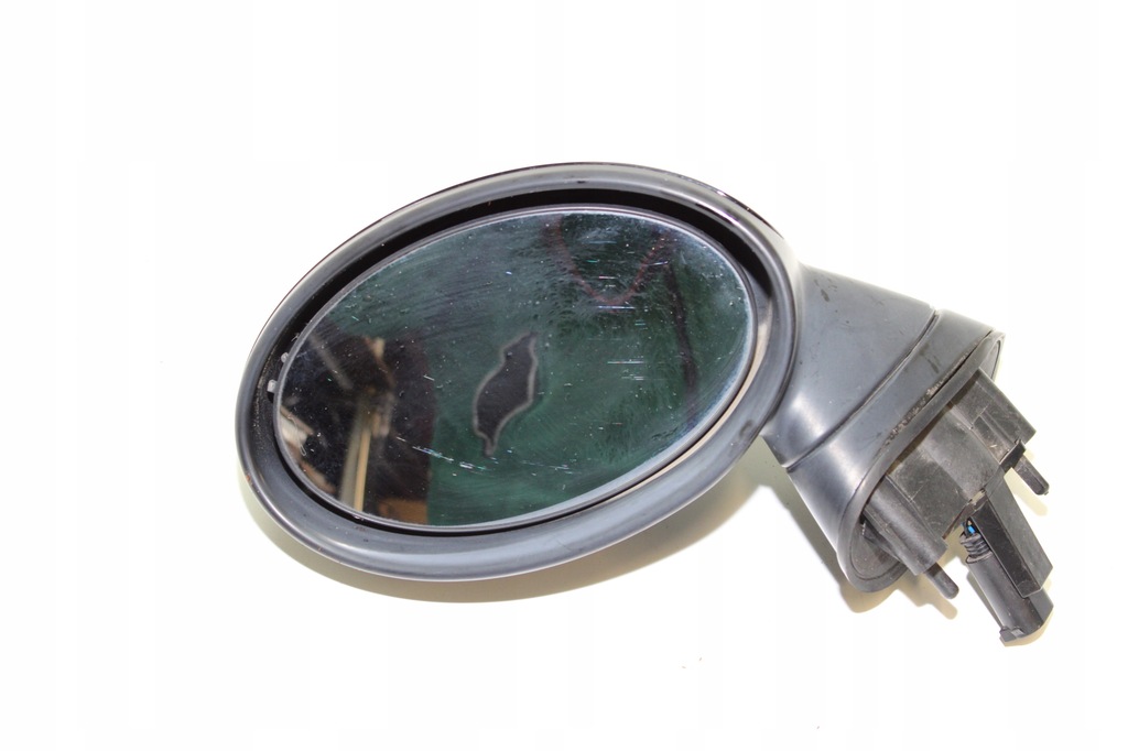 фото №2, Mini cooper r50 r53 зеркало левая anglik