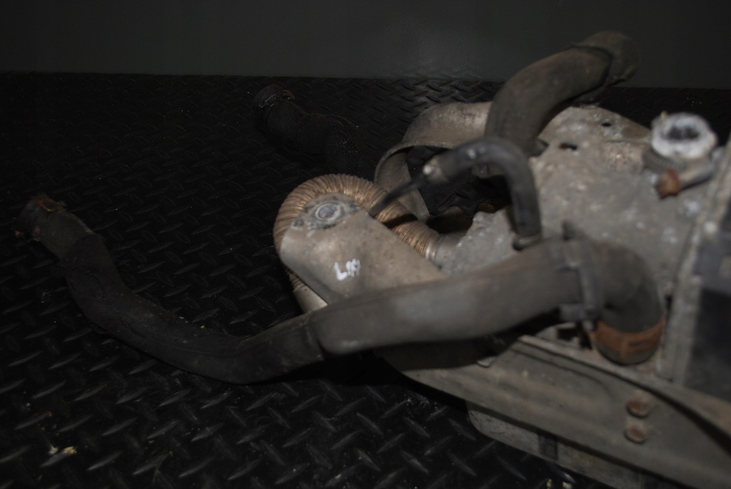 фото №5, Webasto 4d0815069e audi a8 d2 3.3 tdi дополнительный обогреватель