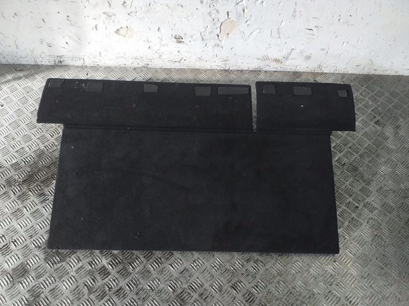 фото №1, Коврик пол багажника range rover sport i