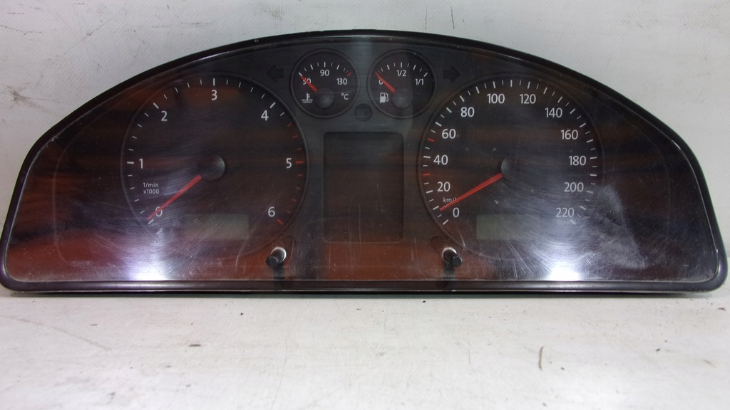 фото №1, Лічильник прилади vw t5 88311346