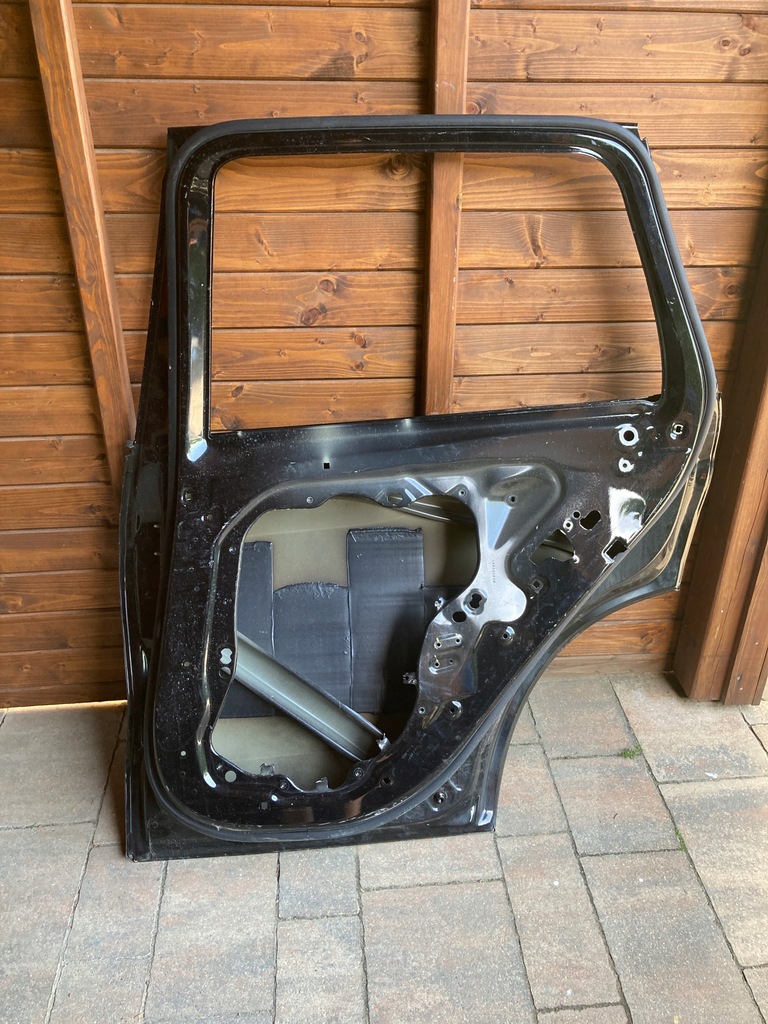 фото №9, Bmw x5 g05 двері задні праве orygi.