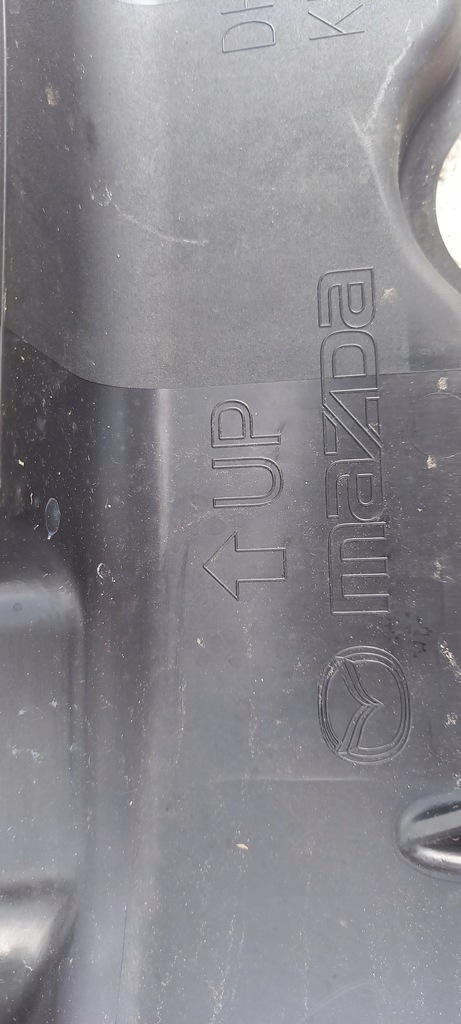 фото №10, Mazda mx-5 абсорбер усилитель бампер перед