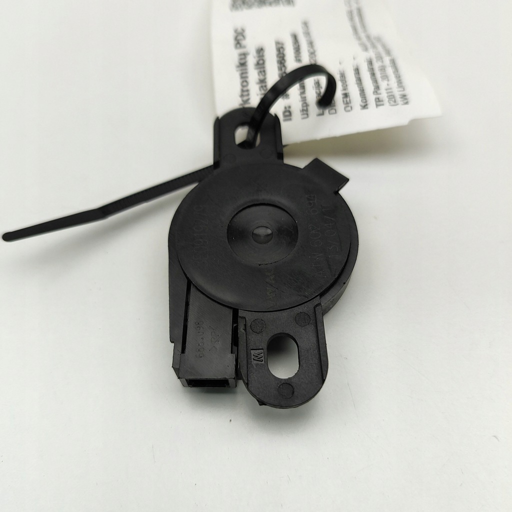 фото №6, Audi rs6 c7 2017 динамик / звуковой сигнал датчика парковки pdc