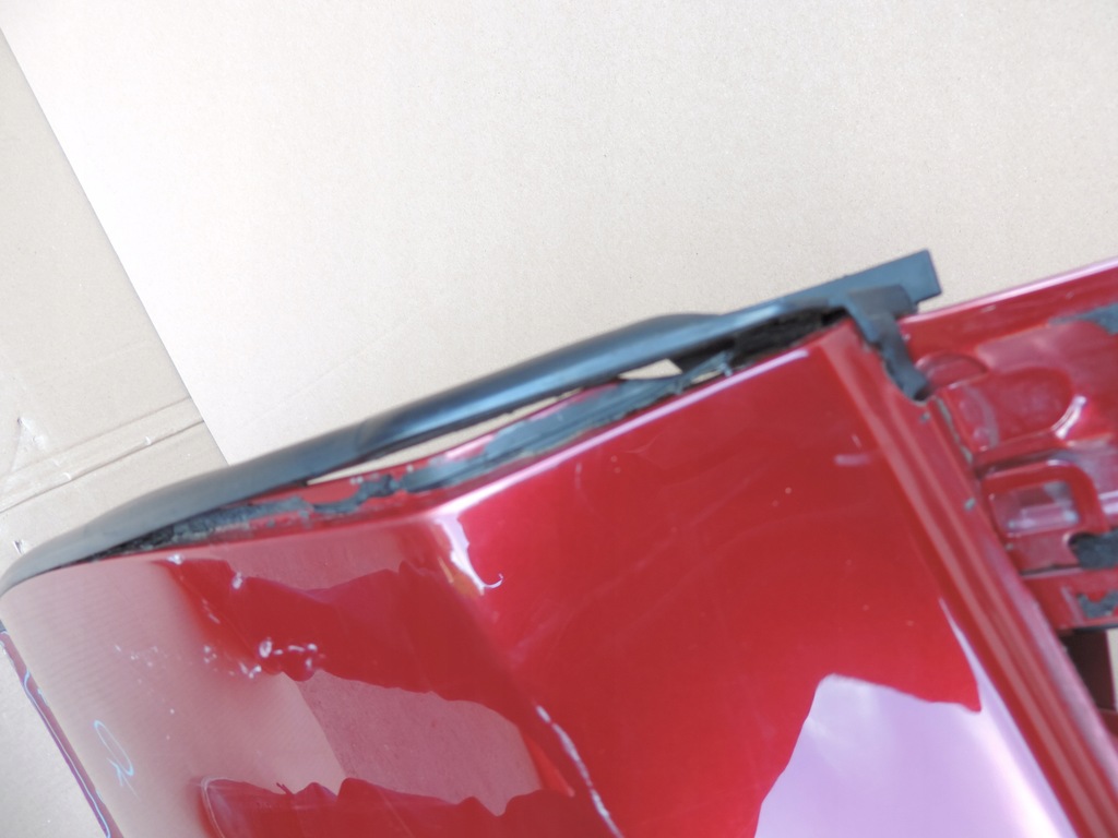 фото №10, Lexus ct ct 200h 2010 2011 задні ліва двері