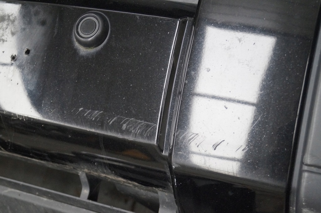 фото №6, Бампер передній discovery iii 07 lrc 697