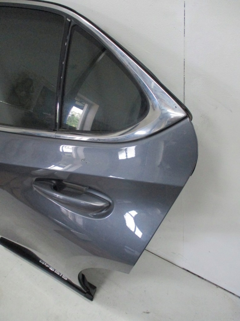 фото №11, Дверь lexus ux правое левая задние