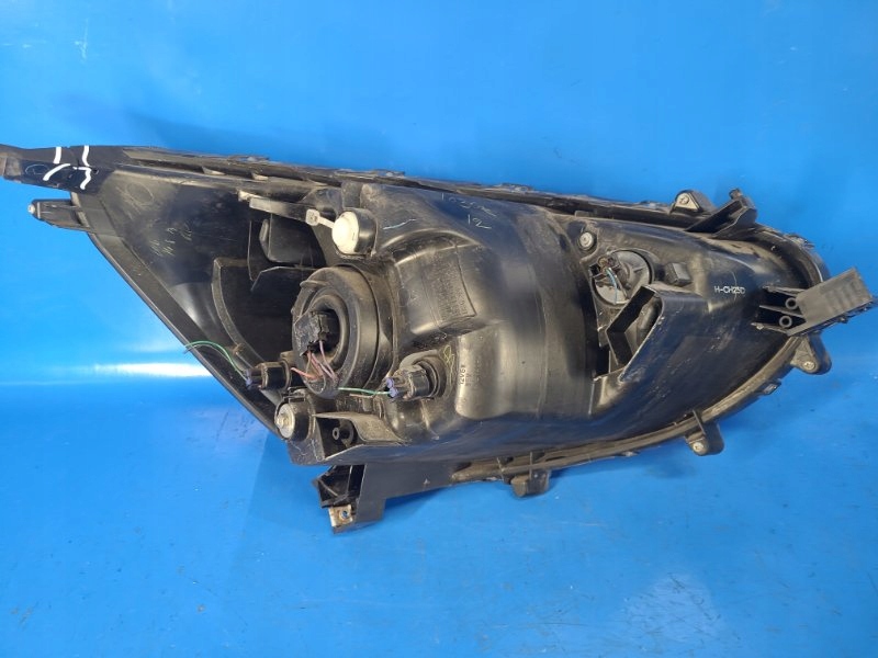 фото №7, Фара лампа ліва mitsubishi mirage 8301c693