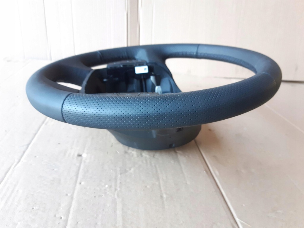 фото №14, Повітропровід jumper ii boxer ii шкіра відновлена