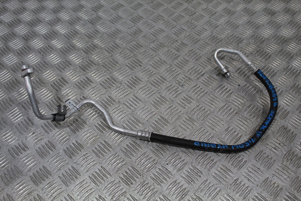 фото №1, Wąż шланг кондиционера scenic iv 4 924908189r