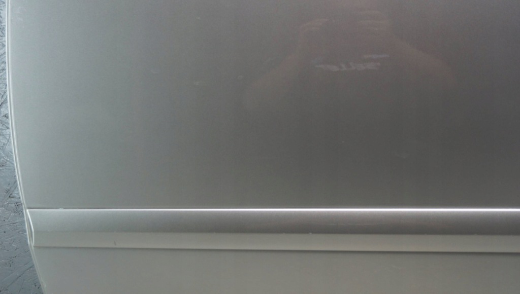 Lexus rx 2 2 дверь левое  задняя 1c0 d1795 с Разборки