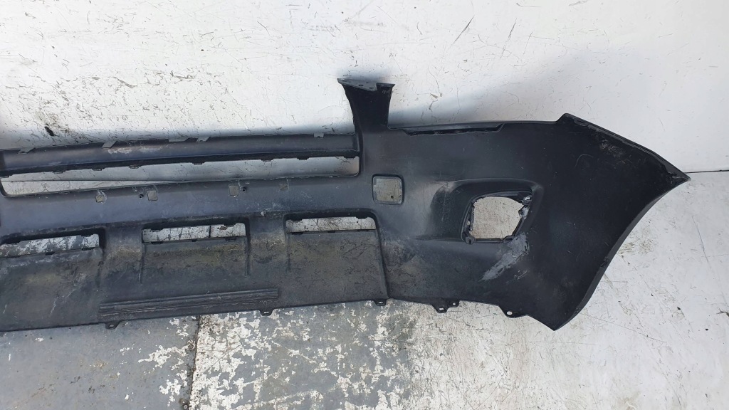 фото №8, Toyota rav 4 rav4 xa30 3 iii lift 08-10 бампер передний перед €