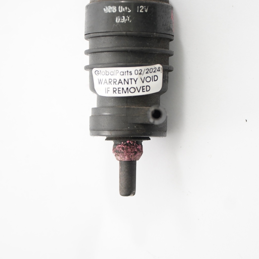 фото №9, Vw lt 28-35 transporter 4 audi 80 100 насос рідина омивача 171955651