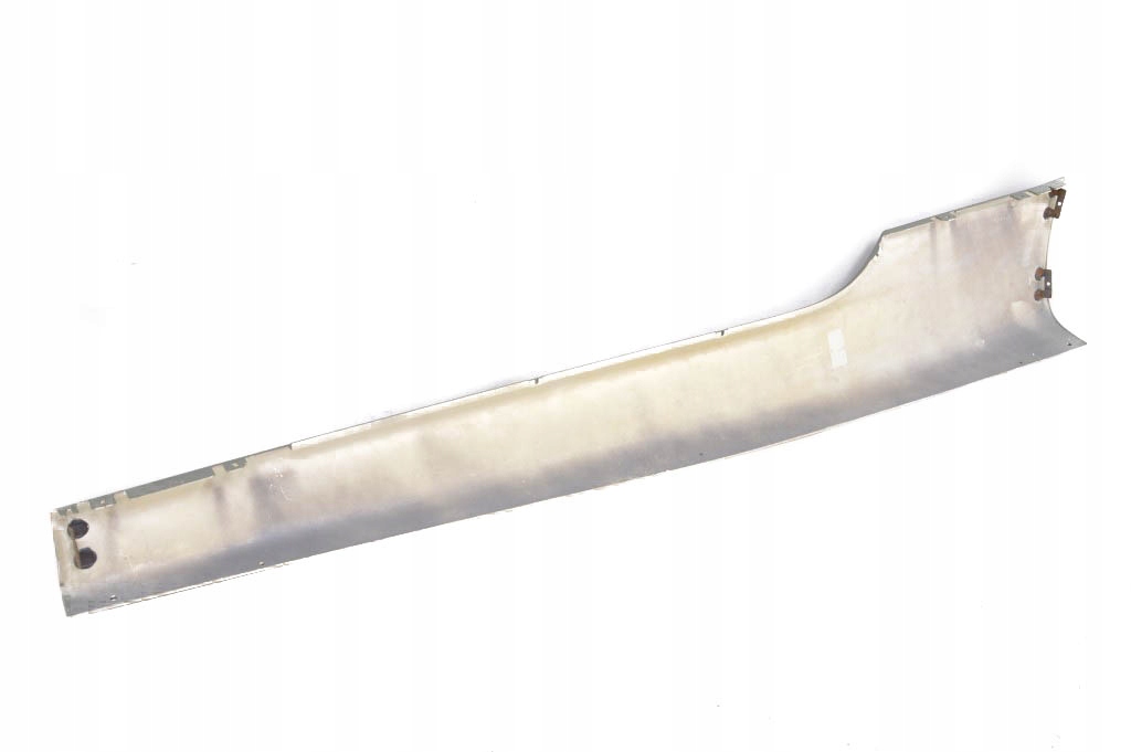 фото №9, Aston martin db9 молдинг порог правая