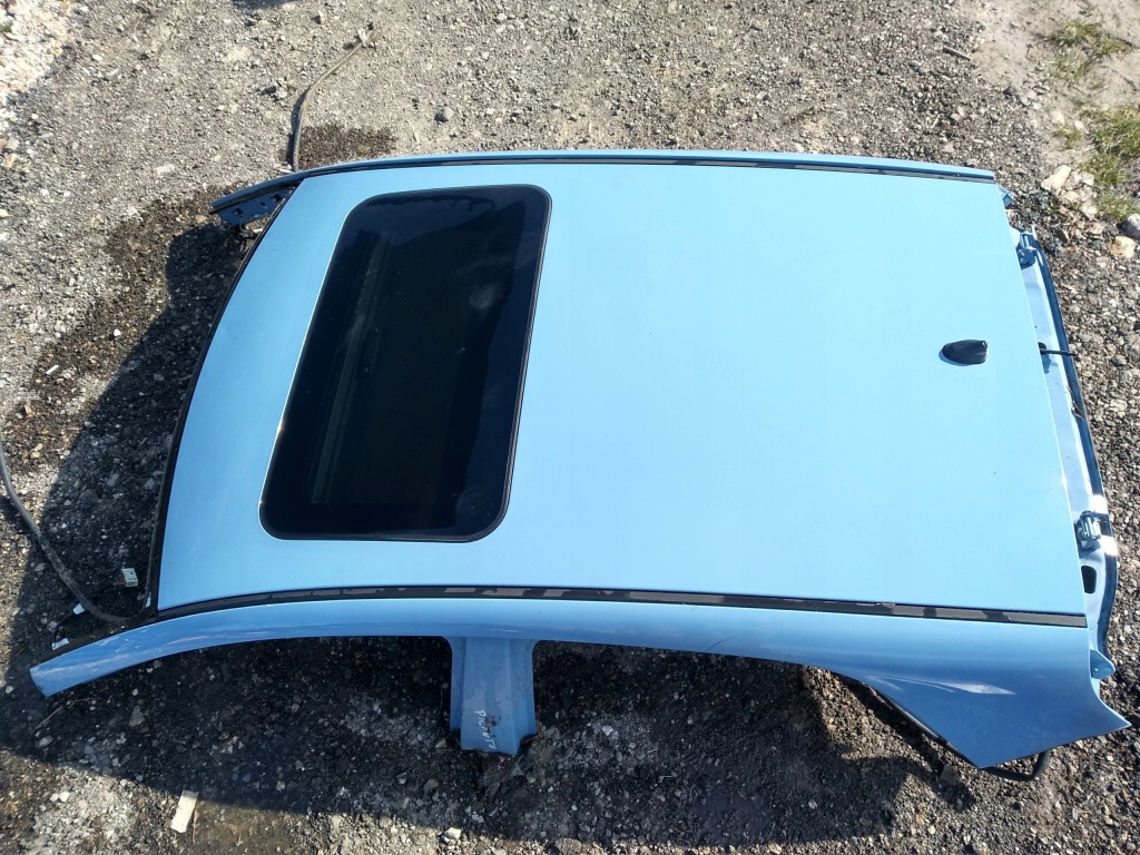 фото №1, Kia picanto ii 2010-2016 шторка безопасности левая