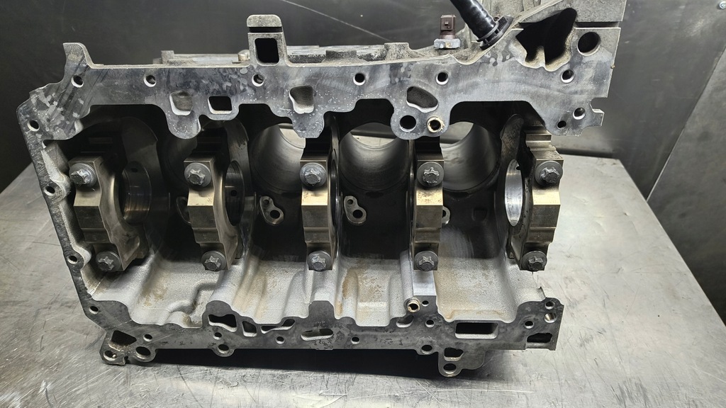 фото №7, Toyota mini 1.6 блок двигателя 782303004