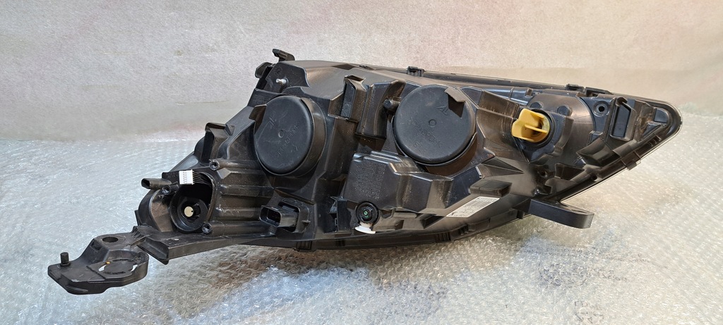 фото №10, Фара правий led peugeot 308 ii lift t9 europa