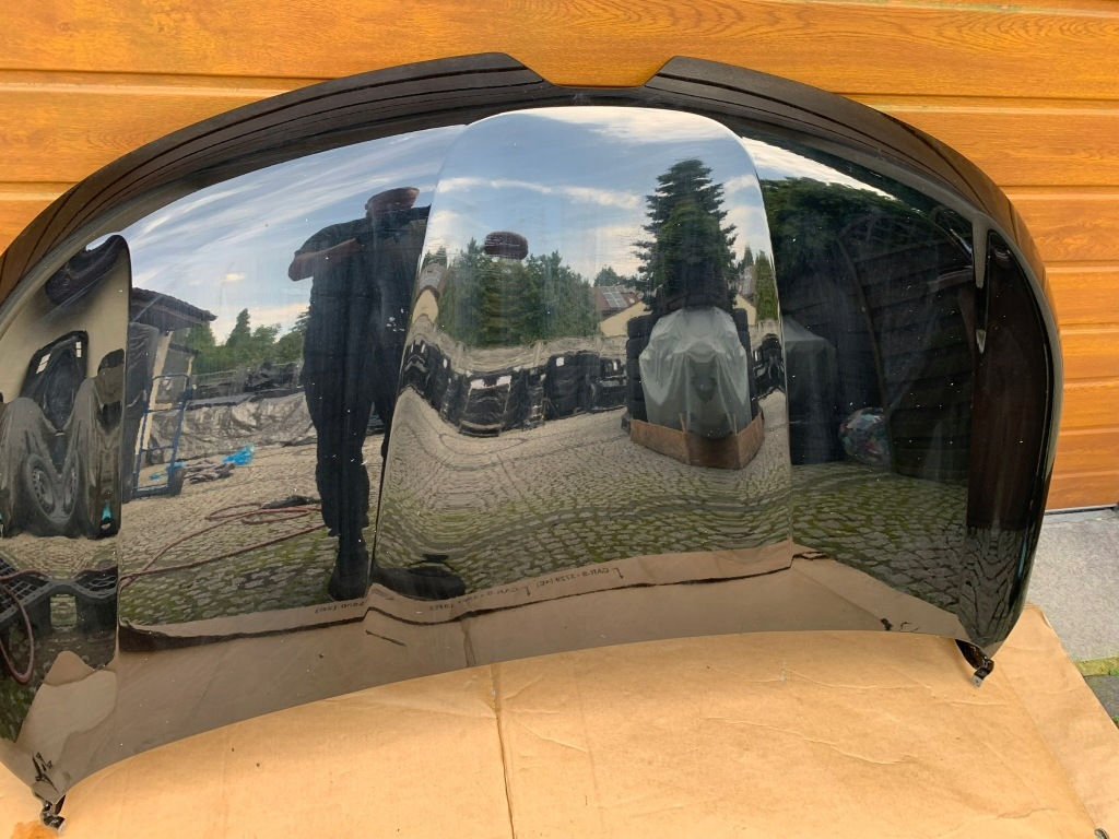 Купить Капот перед передняя петли tegnd renault kangoo 3 iv 2021 townstar 2022