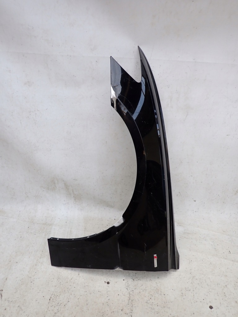 фото №1, Audi a6 c8 4k 18- крыло перед передний левый