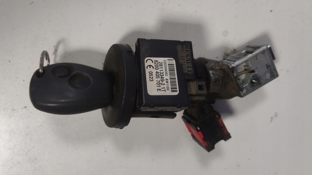 фото №6, Набір стартовий master movano 2,3 dci 0281016808