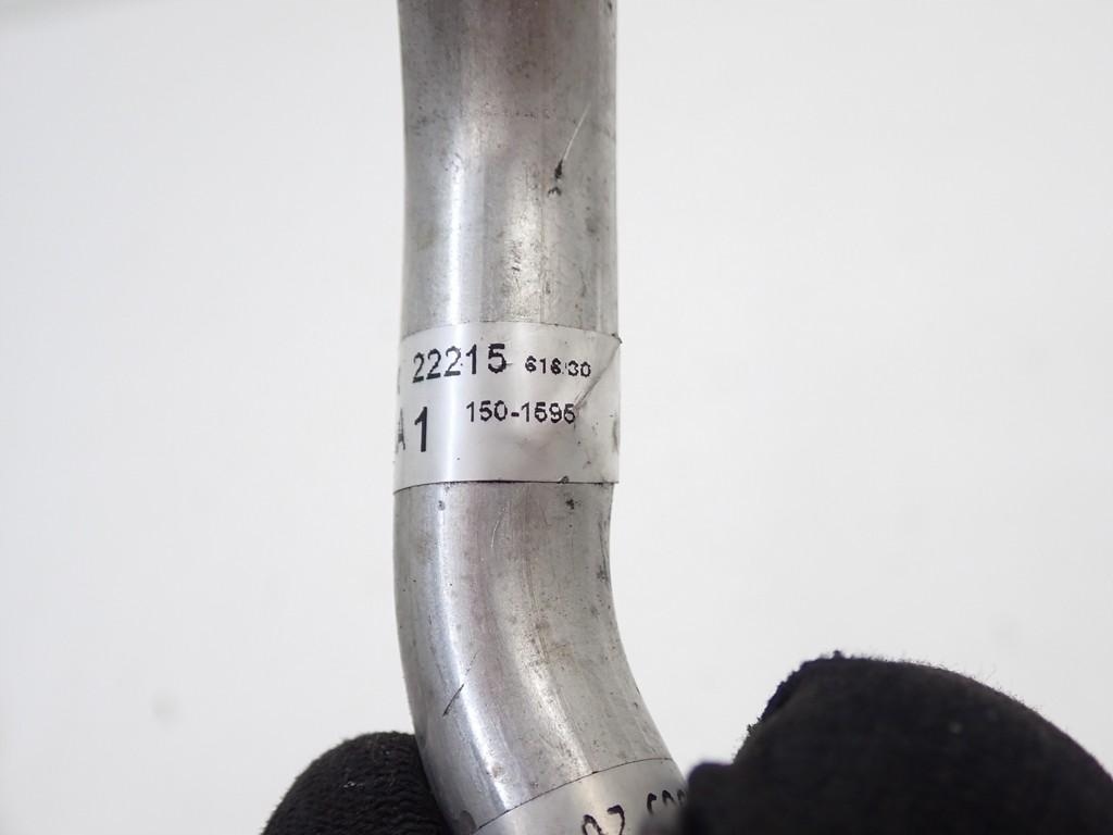 фото №12, Wąż шланг трубка кондиціонера renault espace v 5 1.6 dci 15r