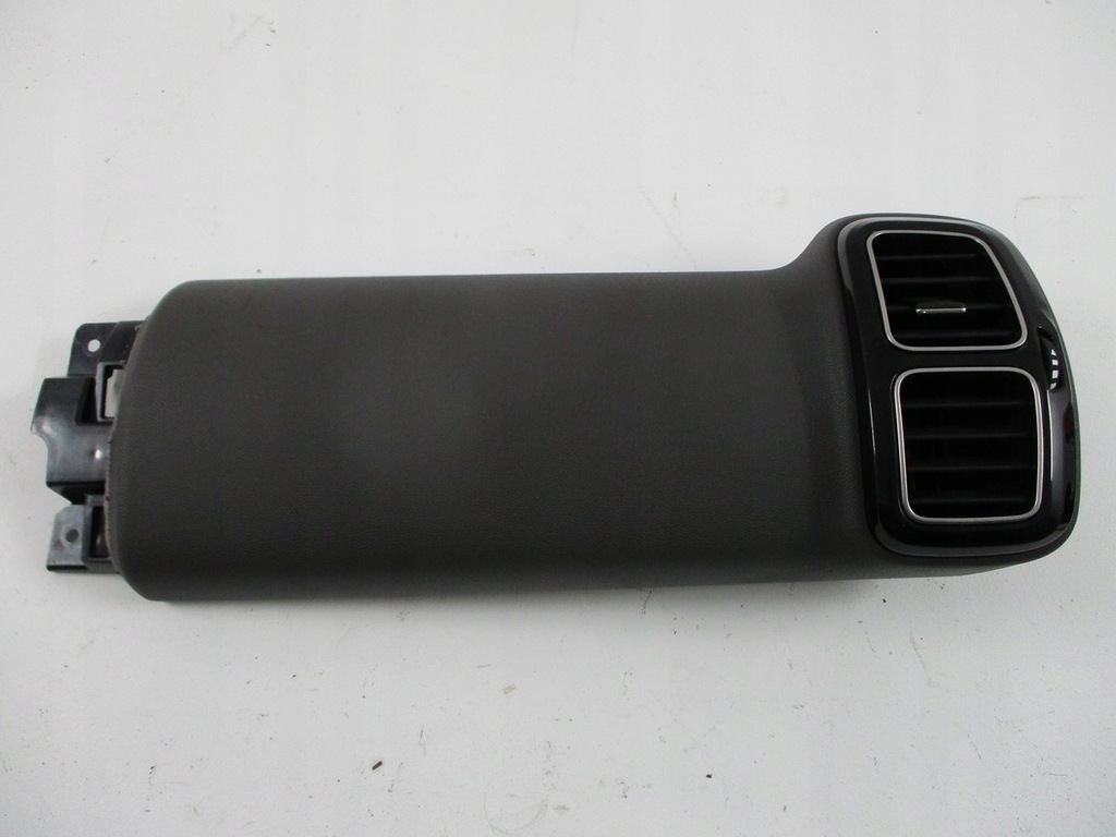 фото №1, Dekor повітропровід citroen c5 aircross 9817140377