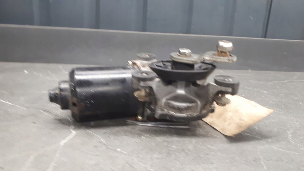 фото №13, Моторчик двірник daihatsu gran move