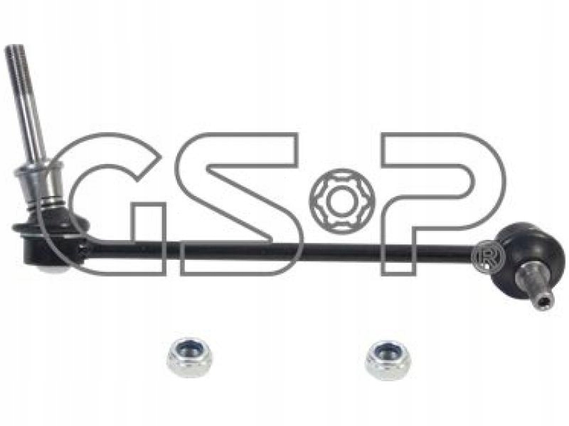 фото №2, Gsp s050084 тяга / кронштейн, стабилизатор