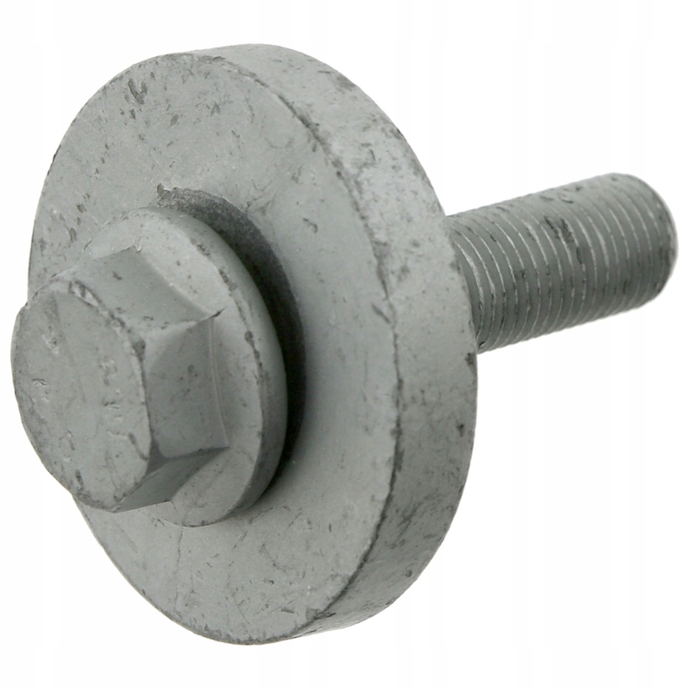 фото №2, Febi bilstein 27259 болт колеса шкивный