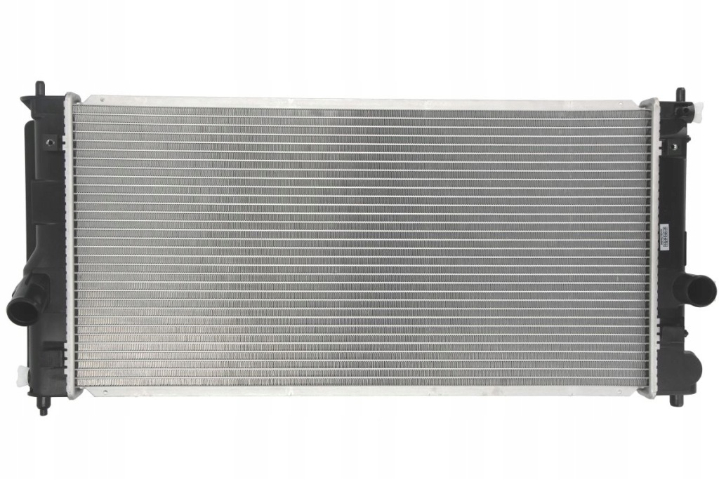 Купити Koyorad pl010929 радіатор двигуна