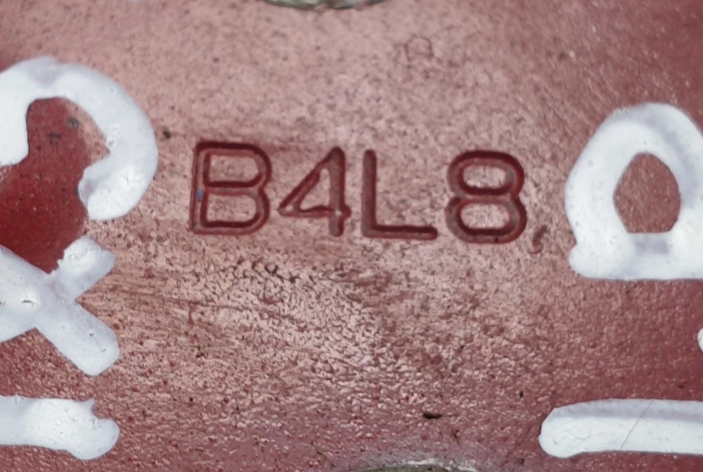 фото №3, Петли дверь левая mazda mx-5 i na пара