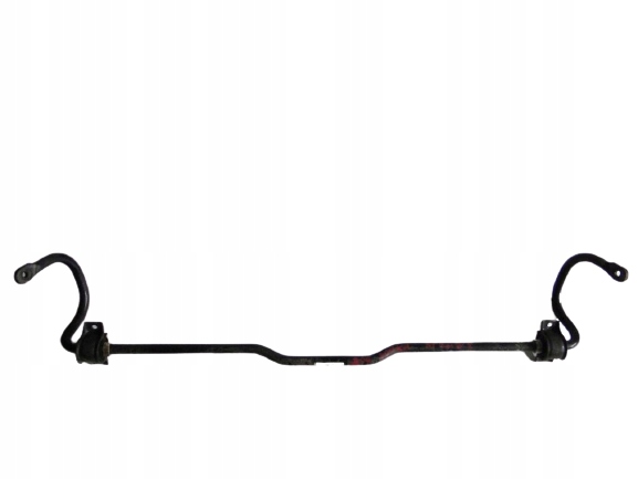 фото №1, Mercedes sprinter w906 906 тяга a9063232465