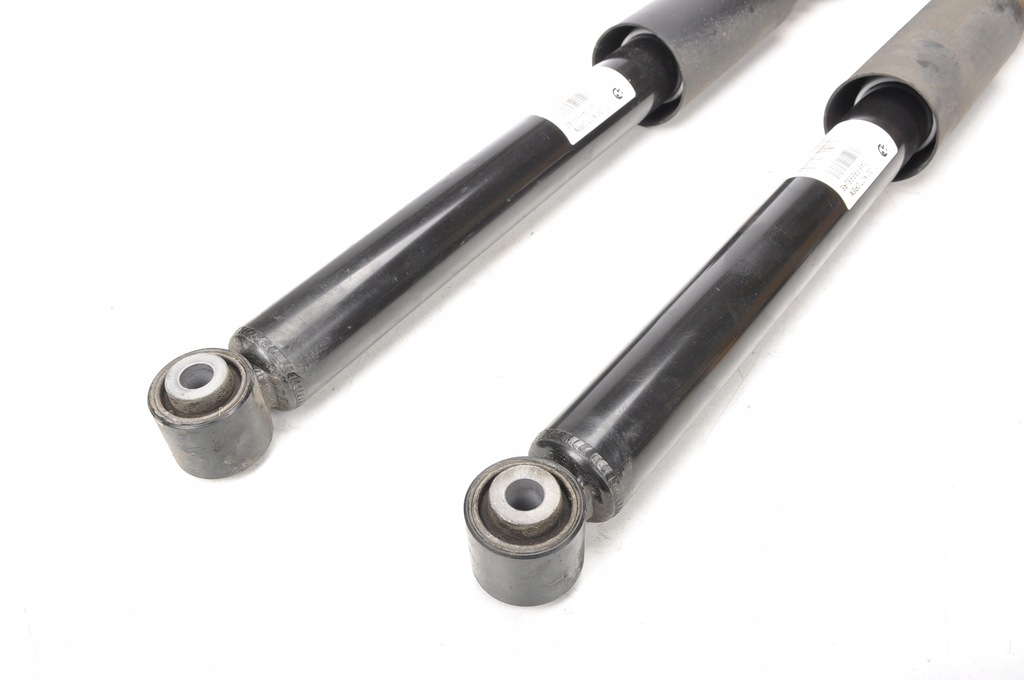 фото №9, Bmw f40 1.5d амортизаторы задняя левый правый комплект 6877075