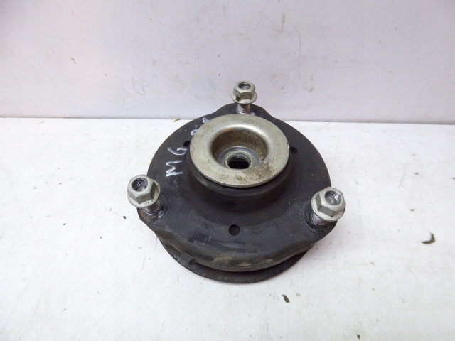 фото №1, Mg zs lift 2023- подушка амортизатора перед левая 1.5