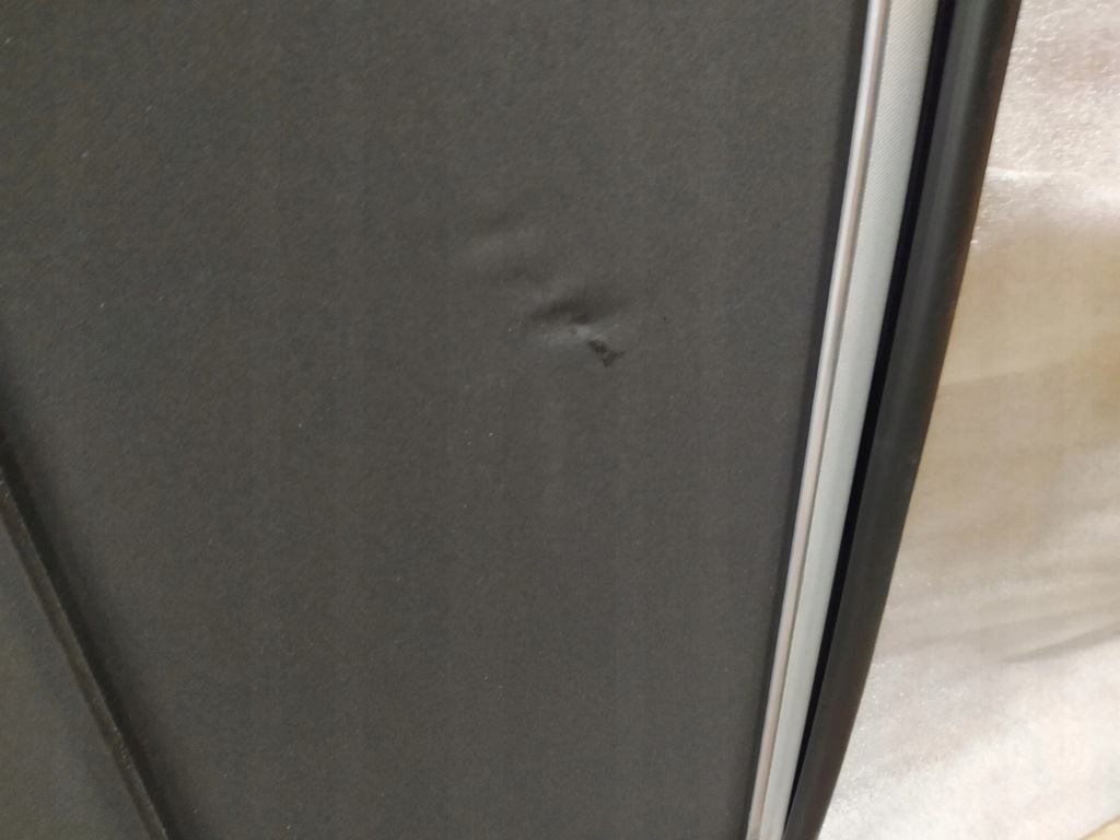 фото №8, Renault kadjar шторка стеля 9000004218