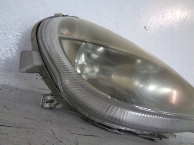 Купить Merceses a klasa fl фара правый a1688201861 рестайлинг