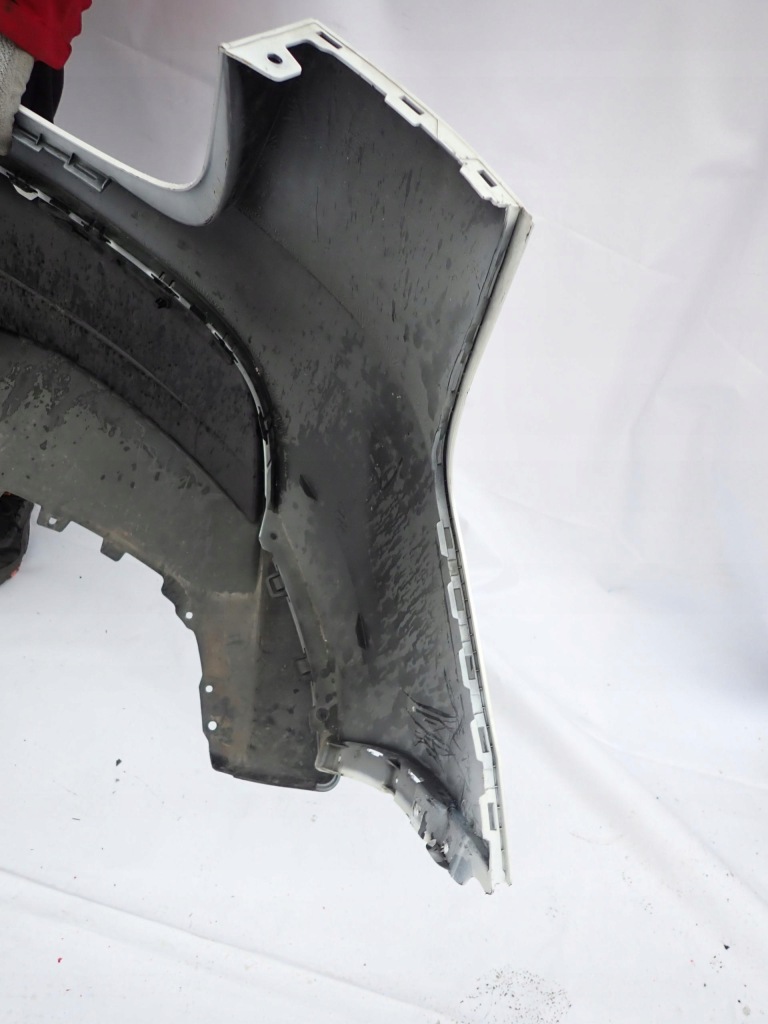 фото №11, Tesla model y 20- бампер задня задній pdc