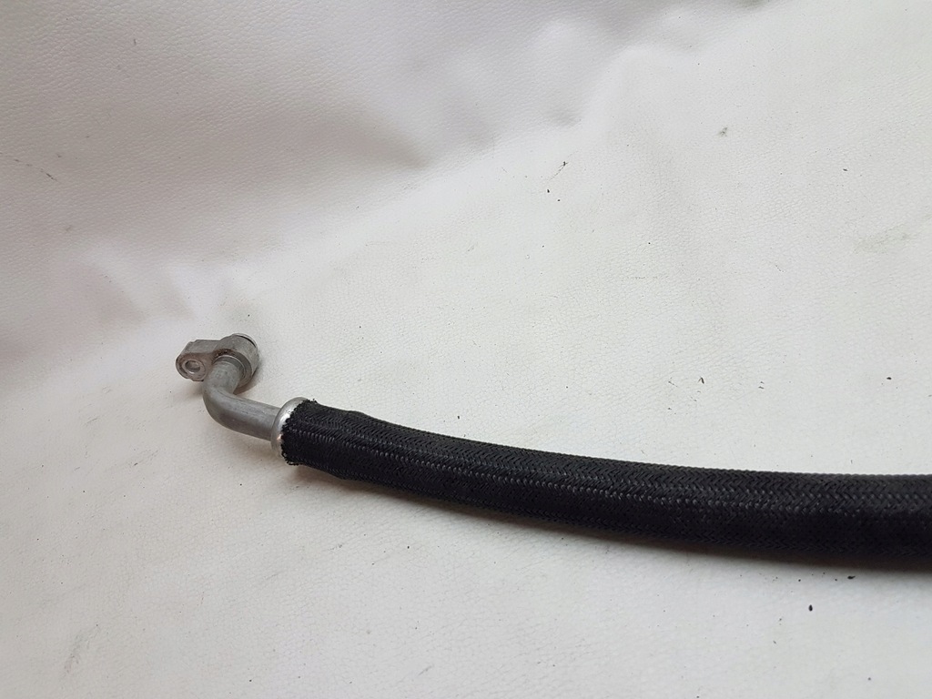 фото №7, Mazda cx9 cx-9 трубка шланг кондиціонера бензин