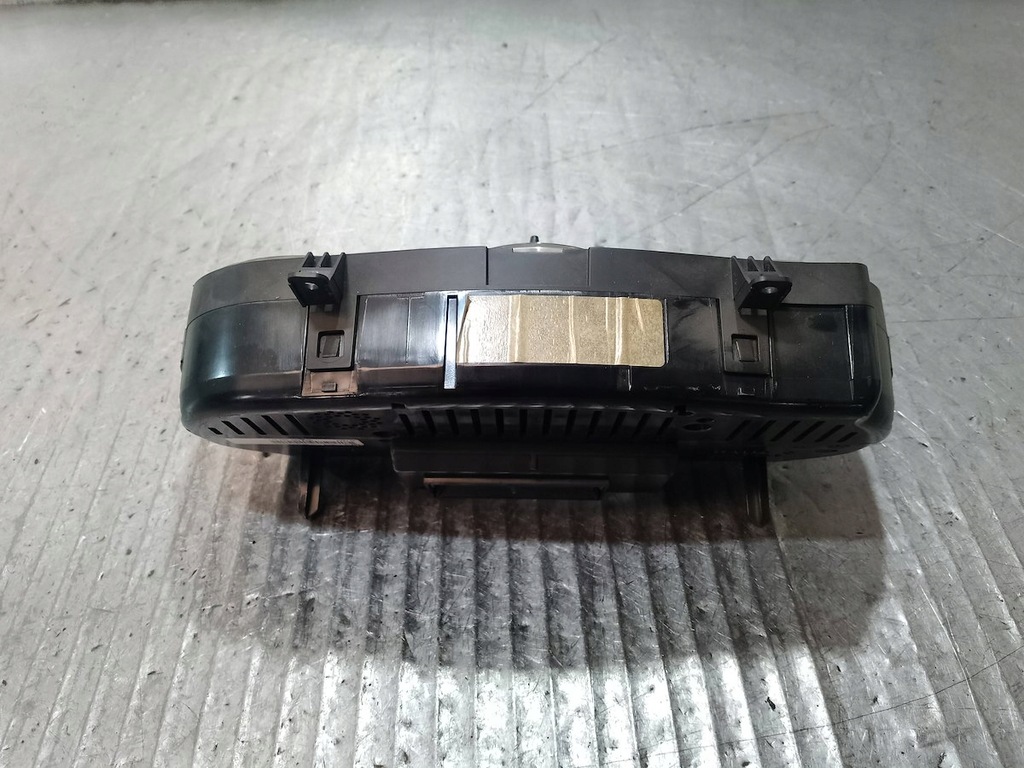 фото №6, Счетчик seat leon ii 110080280027 1.9 tdi