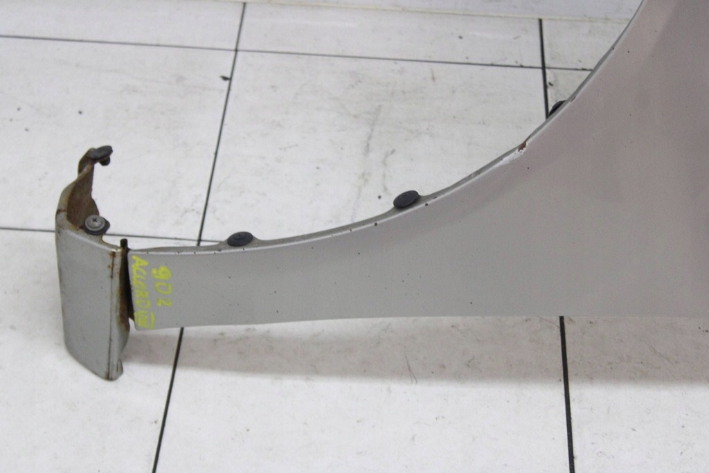 фото №6, Honda accord viii 08r- крыло левый перед передний nh743m