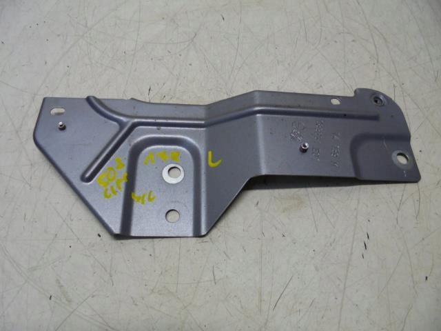 фото №1, Кронштейн лист левая peugeot 508 lift