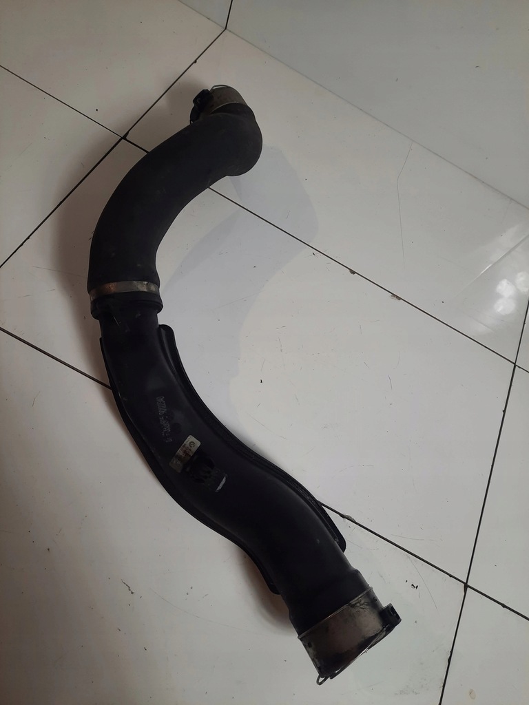фото №1, Труба шланг інтеркулер bmw f10 f01 4735270