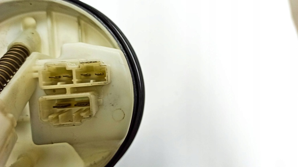 фото №8, Mercedes-benz clc cl203 2003 всі датчики рівня пального