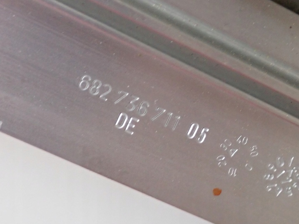 фото №15, Люк панорама kompletny оригінал bmw 2 f46 gran tourer 17r 720737013