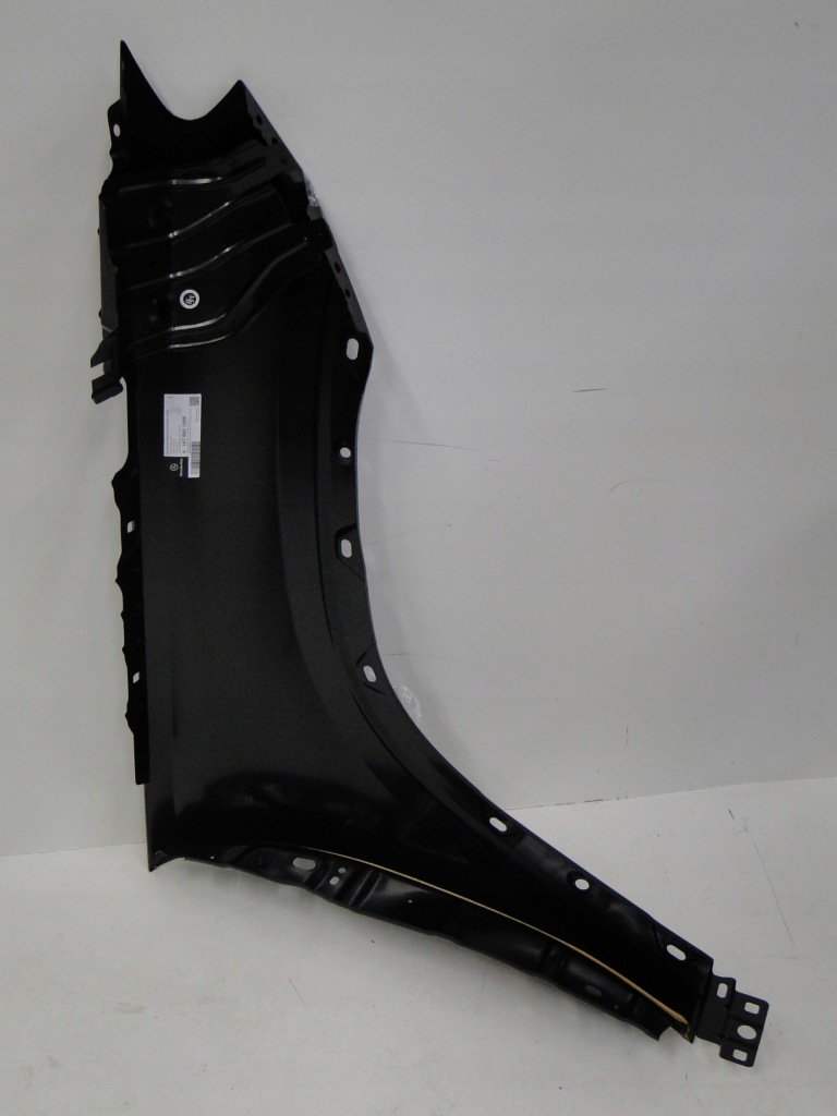 Mercedes gls x167 167 крыло передний перед левый a1678801509 рестайлинг  - 2023 Цена